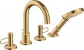 Axor Uno 38445000