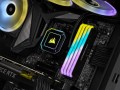 Corsair Vengeance RGB RT 8x32Gb