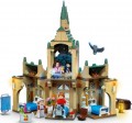 Lego Hogwarts Hospital Wing 76398