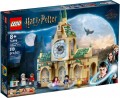 Lego Hogwarts Hospital Wing 76398