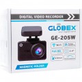 Globex GE-205W