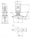 Grundfos TP 80-70/4