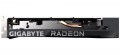 Gigabyte Radeon RX 6400 EAGLE 4G