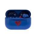 OTL DC Comics Superman TWS Earpods