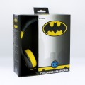 OTL Batman Bat Signal Kids Headphones