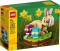 Lego Easter Bunny 40463