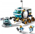 Lego Lunar Roving Vehicle 60348