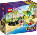 Lego Turtle Protection Vehicle 41697