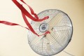 SWAN Retro 12 Inch Desk Fan