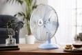 SWAN Retro 12 Inch Desk Fan