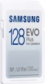 Samsung EVO Plus 130 Mb/s SDXC UHS-I U3