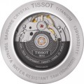 TISSOT Titanium Powermatic 80 T087.407.55.037.00