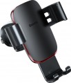 BASEUS Metal Age Gravity Car Mount Air Outlet Version