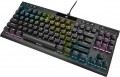 Corsair K70 RGB Champion Series Optical-Mechanical Switches