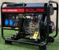 Solax SDJ 4000ME