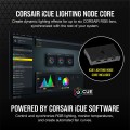 Corsair iCUE SP140 RGB ELITE Performance Dual