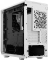 Fractal Design Meshify 2 Mini White TG Clear Tint