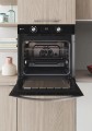 Indesit IFWS 4841 JH BL