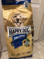 Happy Dog NaturCroq Junior 15 kg