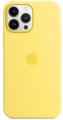 Apple Silicone Case with MagSafe for iPhone 13 Pro Max