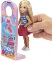 Barbie Club Chelsea GHV82