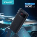 Romoss Ares 20