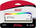 Kingston Fury Beast DDR4 RGB Special Edition 1x16Gb