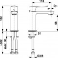 Armatura Agat 4422-815-00