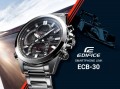 Casio Edifice ECB-30D-1A