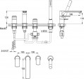 Kohlman Texen QB244T