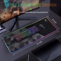 Onikuma Gaming Mouse Pad G6 RGB