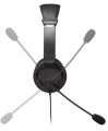 Kensington USB Hi-Fi Headphones with Mic