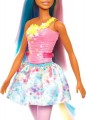 Barbie Dreamtopia Unicorn HGR21