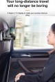BASEUS Backseat Vehicle Phone Holder