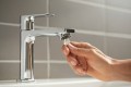 Hansgrohe Rebris E 72560000