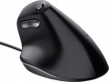 Trust Bayo Ergo Wired Mouse