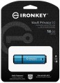 Kingston IronKey Vault Privacy 50 16Gb