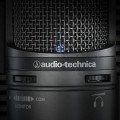 Audio-Technica AT2020 USB Plus