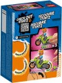 Lego Bear Stunt Bike 60356