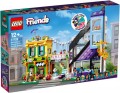 Lego Downtown Flower and Design Stores 41732