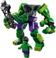 Lego Hulk Mech Armor 76241