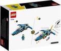 Lego Jays Lightning Jet EVO 71784