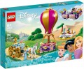 Lego Princess Enchanted Journey 43216