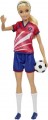 Barbie Soccer HCN17