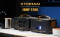 Vtoman Jump 2200