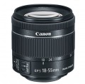 Canon 18-55mm f/4.0-5.6 EF-S IS STM