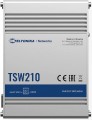 Teltonika TSW210