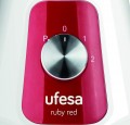 Ufesa Ruby Red BS4717