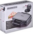 Heinrichs HST 10962