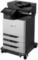 Lexmark CX825DTE